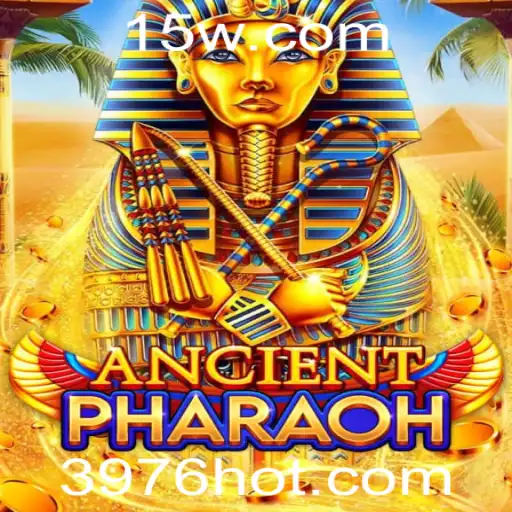 Descobrindo AncientPharaoh: O Mistério dos Faraós