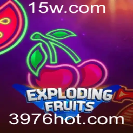 ExplodingFruits: Descubra o Jogo que Revoluciona as Regras Clássicas