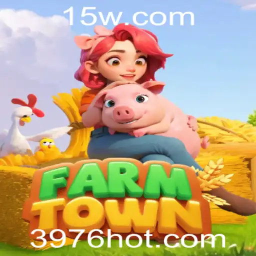 Explorando o Mundo de FarmTown: Uma Experiência Imersiva