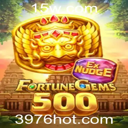 FortuneGems500: A Nova Aventura no Mundo dos Jogos