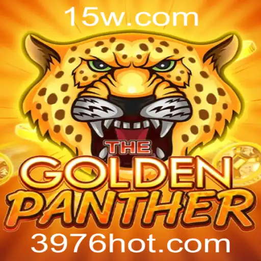 Domine o Mundo de 'GOLDENPANTHER': Intriga e Estratégia no Século XXI