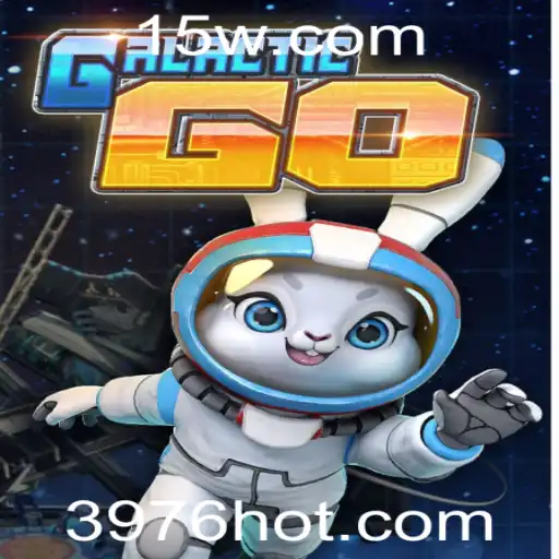Explorando o Novo Fenômeno: GalacticGO - Um Jogo Intergaláctico