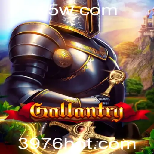 Gallantry: O Jogo Estratégico e Emocionante de 3976