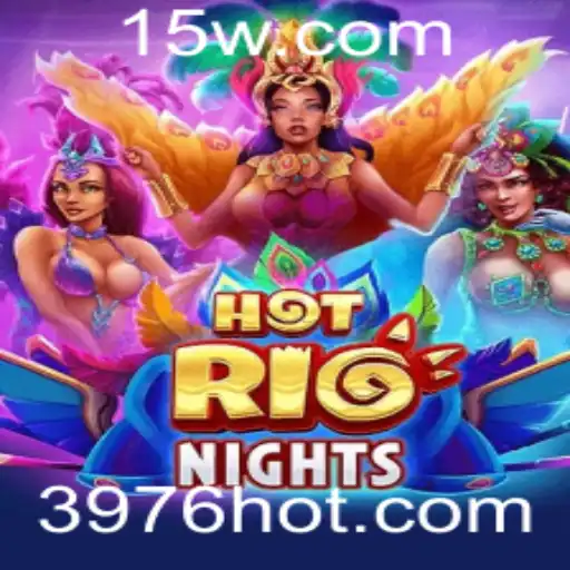 Descubra a Intensa Emoção do Jogo HotRioNights