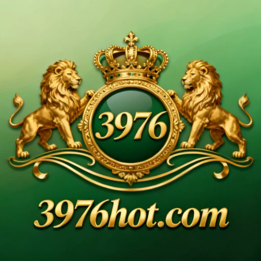 3976 Logo