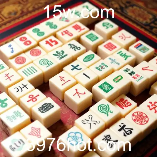 Mahjong