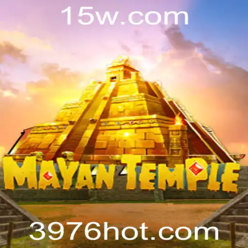MayanTemple: Um Mergulho no Mundo Antigo dos Mistérios