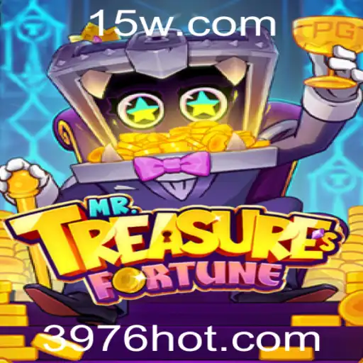 Explorando o Universo de MrTreasuresFortune