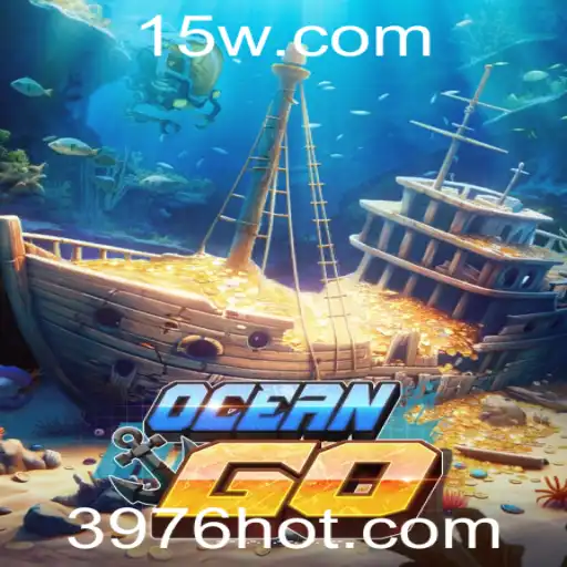Descubra OceanGO: O Novo Jogo que Está Conquistando os Oceanos