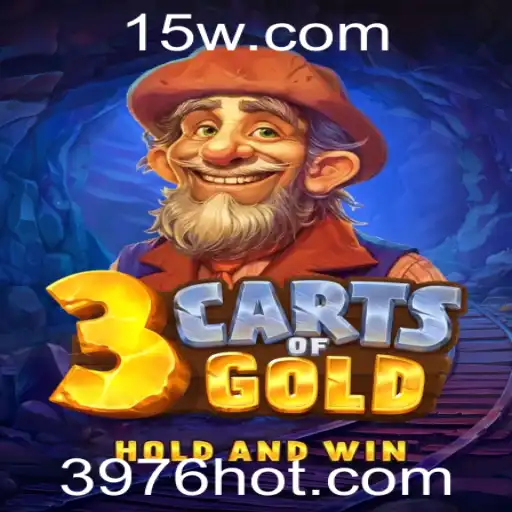 Explorando o Fascinante Mundo de 3cartsOfGold: Um Guia Completo