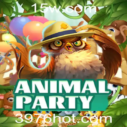 Descubra o Mundo de AnimalParty: Um Jogo de Estratégia e Aventura
