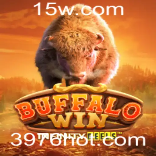 Explorando o Fascínio de BuffaloWin