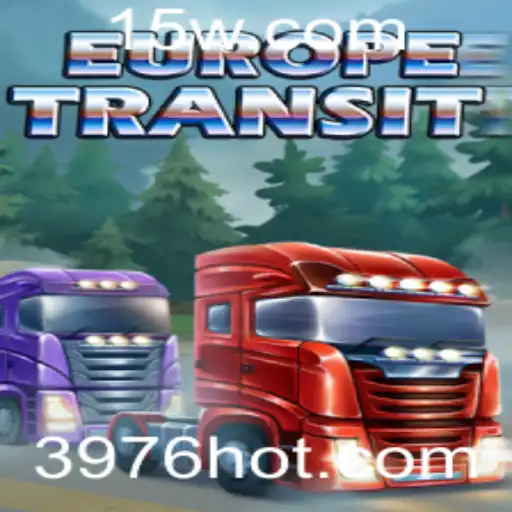 Descubra o Fascinante Mundo de EuropeTransit: Um Jogo de Estratégia e Aventura
