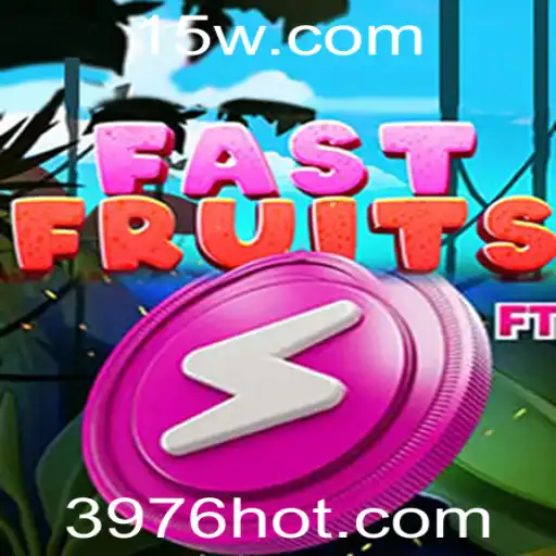 Descubra o Mundo Animado de FastFruits: Um Jogo de Agilidade e Estratégia