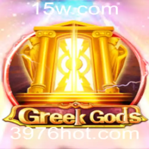 Explorando o Mundo de GreekGods: Um Mergulho no Universo Mitológico dos Jogos