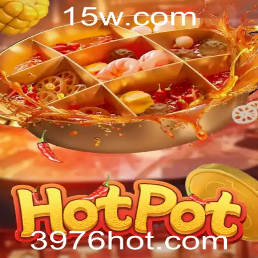 Descubra o Mundo do Jogo Hotpot