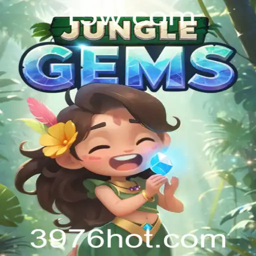 Explorando o Mundo de JungleGems: Um Jogo Cativante de Estratégia