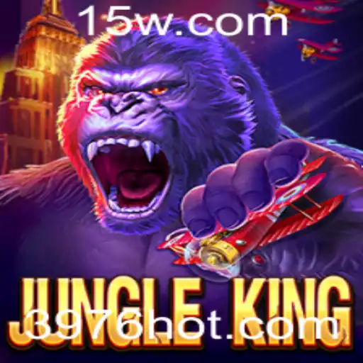 Explore o Mundo Selvagem de JungleKing - Tudo o que Você Precisa Saber