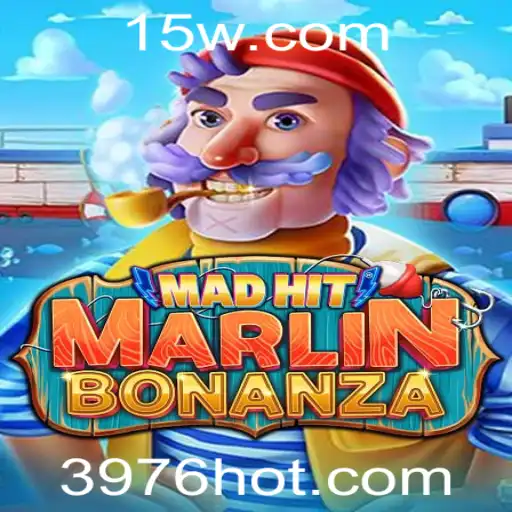 MadHitMarlinBonanza: Um Inovador Jogo de Estratégia e Aventura