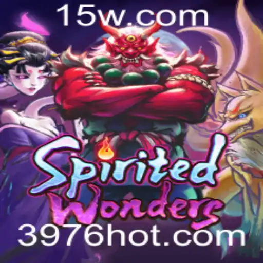 Descubra o Fascinante Mundo de SpiritedWonders