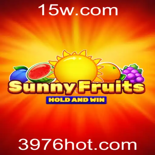 SunnyFruits: Explore o Mundo Vibrante e Divertido dos Jogos de Frutas