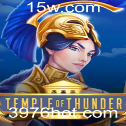 Temple of Thunder: Uma Jornada Épica no Mundo dos Jogos