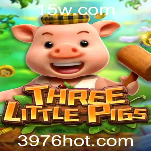 THREELITTLEPIGS: Um Jogo Inovador para Todas as Idades