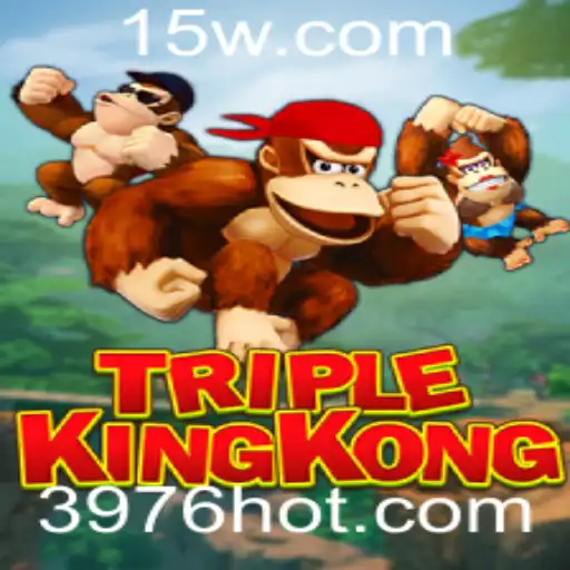 TripleKingKong: O Jogo Revolucionário do Ano