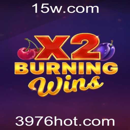 Descubra a Emoção do Jogo BurningWinsX2