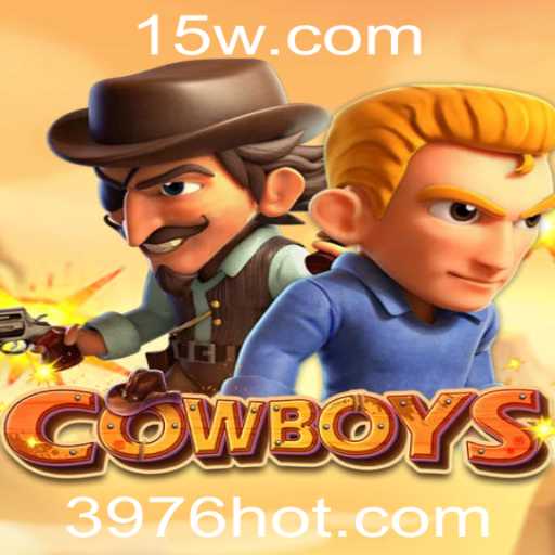 COWBOYS: O Jogo Que Revoluciona a Forma de Competir Virtualmente