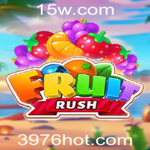 Descubra FruitRush: A Nova Febre dos Jogos Digitais