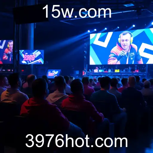 Jogos ao Vivo: A Revolução no Entretenimento Digital