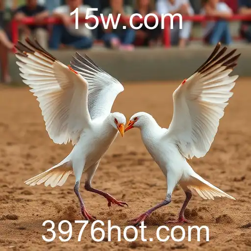 Jogos de Sabong: Tradição, Cultura e Desafios Modernos