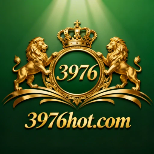 3976 logo