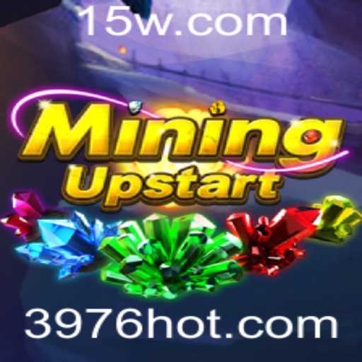 Explorando o Mundo Fascinante de MiningUpstart: Uma Nova Era de Jogos de Extração