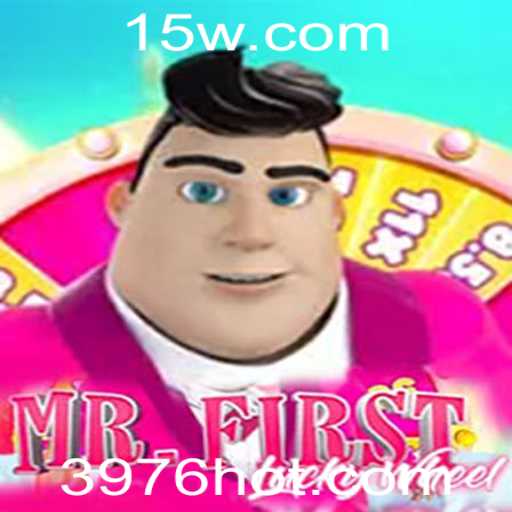 Descubra o Fascinante Mundo de MrFirstLuckyWheel - Um Jogo de Sorte e Estratégia