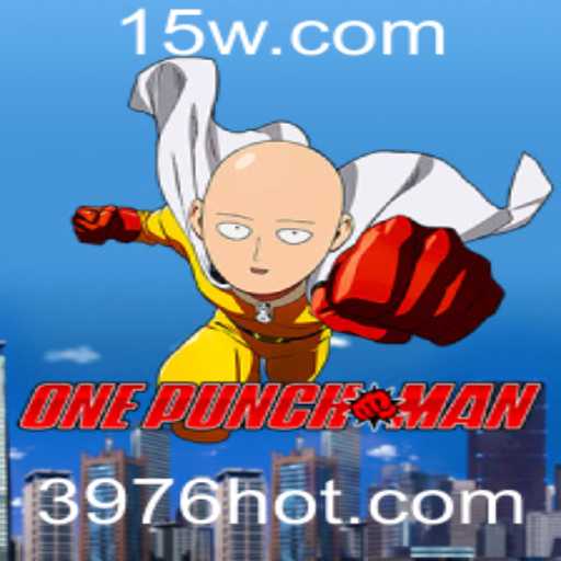OnePunchMan: A Nova Sensação dos Jogos de Ação