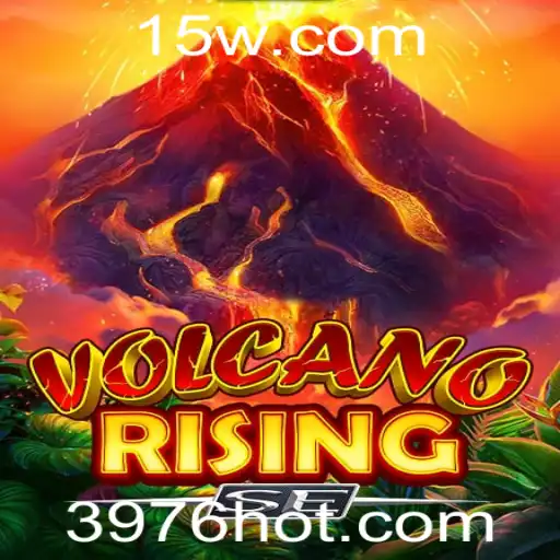 Explorando as Profundezas de VolcanoRisingSE: Aventura e Estratégia
