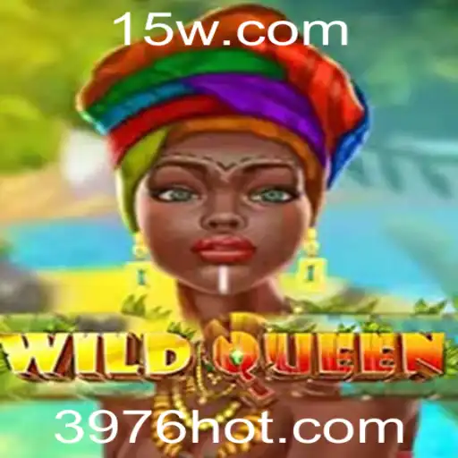 WildQueen: Uma Aventura Selvagem no Mundo dos Jogos